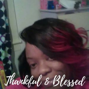 Meet your Posher, Tamika